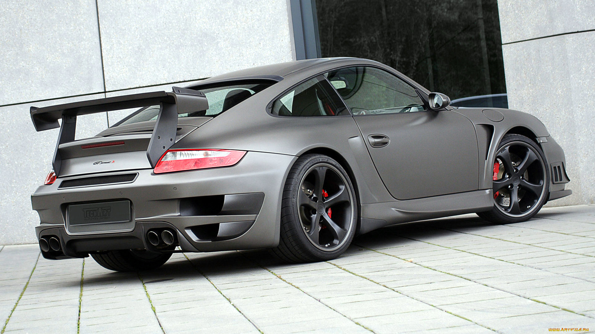 porsche, 911, turbo, , dr, ing, h, c, f, ag, , , 